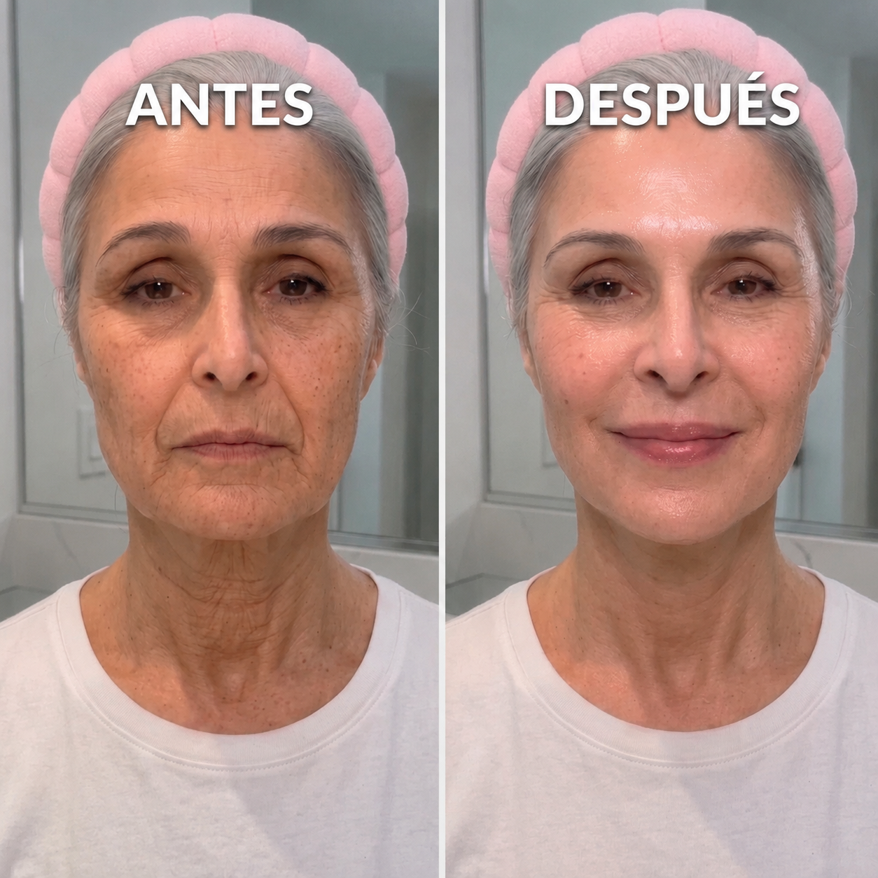 Voleu - Gua Sha PDRN Reafirmante