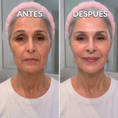 Voleu - Gua Sha PDRN Reafirmante