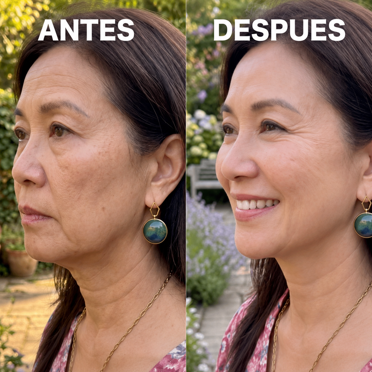 Voleu - Gua Sha PDRN Reafirmante