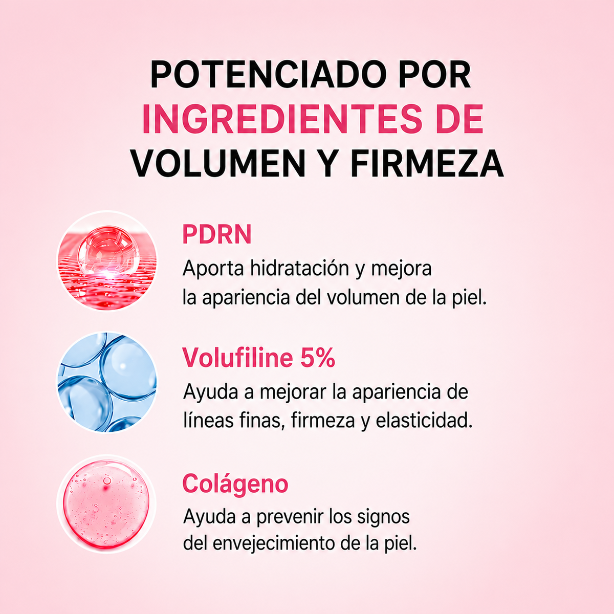 Voleu - Gua Sha PDRN Reafirmante