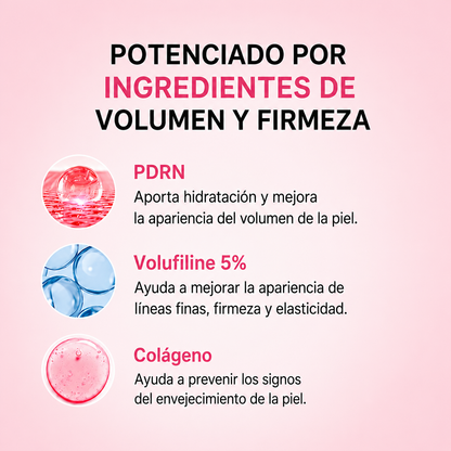 Voleu - Gua Sha PDRN Reafirmante