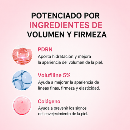 Voleu - Gua Sha PDRN Reafirmante